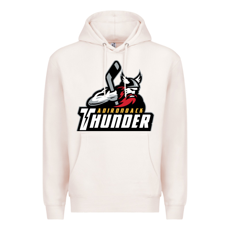 The-adirondack-thunder-pen Premium Hoodie by linhVisuals | Teevron