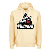 Pina Colada the-adirondack-thunder-pen Premium Hoodie - linhVisuals
