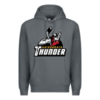Rock the-adirondack-thunder-pen Premium Hoodie - linhVisuals