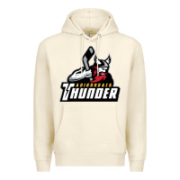 Sandshell the-adirondack-thunder-pen Premium Hoodie - linhVisuals
