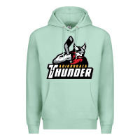 Seafoam the-adirondack-thunder-pen Premium Hoodie - linhVisuals