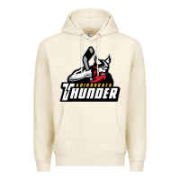 Tofu the-adirondack-thunder-pen Premium Hoodie - linhVisuals