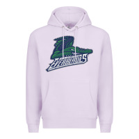 Lilac the-florida-everblades-pen Premium Hoodie - linhVisuals