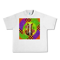 Lunar Rock Halloween Belgian Horse Urban Heavy Tee - LillyAllenDesigns