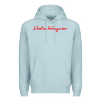 Blue Mist SALVATORE TSHIRT Premium Hoodie - linhVisuals