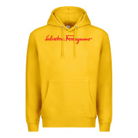 Lemon SALVATORE TSHIRT Premium Hoodie - linhVisuals