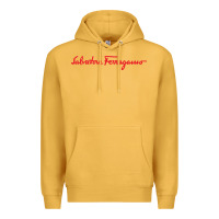 Mustard SALVATORE TSHIRT Premium Hoodie - linhVisuals