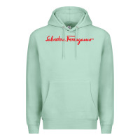 Seafoam SALVATORE TSHIRT Premium Hoodie - linhVisuals