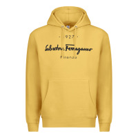 Antique Gold SALVATORE TSHIRT Premium Hoodie - linhVisuals