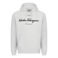 Dove Grey SALVATORE TSHIRT Premium Hoodie - linhVisuals