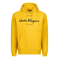 Lemon SALVATORE TSHIRT Premium Hoodie - linhVisuals