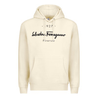 Sandshell SALVATORE TSHIRT Premium Hoodie - linhVisuals