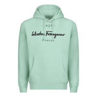 Seafoam SALVATORE TSHIRT Premium Hoodie - linhVisuals