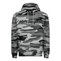 Slate Camo SALVATORE TSHIRT Premium Hoodie - linhVisuals