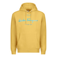 Antique Gold SALVATORE TSHIRT Premium Hoodie - linhVisuals