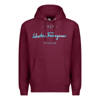 Salvatore Tshirt Premium Hoodie | Teevron