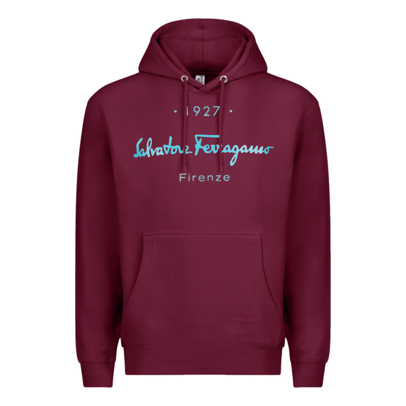 Salvatore Tshirt Premium Hoodie by linhVisuals | Teevron