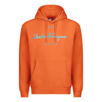 Carrot SALVATORE TSHIRT Premium Hoodie - linhVisuals