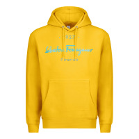 Lemon SALVATORE TSHIRT Premium Hoodie - linhVisuals