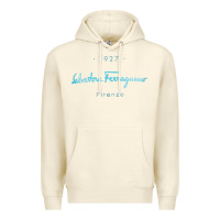 Sandshell SALVATORE TSHIRT Premium Hoodie - linhVisuals
