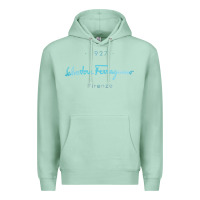 Seafoam SALVATORE TSHIRT Premium Hoodie - linhVisuals