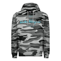 Slate Camo SALVATORE TSHIRT Premium Hoodie - linhVisuals