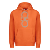 Carrot SALVATORE TSHIRT Premium Hoodie - linhVisuals