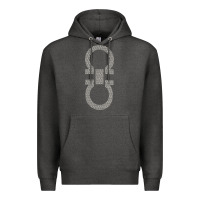 Charcoal Heather SALVATORE TSHIRT Premium Hoodie - linhVisuals