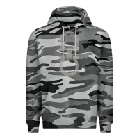 Slate Camo SALVATORE TSHIRT Premium Hoodie - linhVisuals