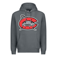 Rock carolina mudcats Premium Hoodie - linhVisuals