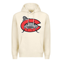 Tofu carolina mudcats Premium Hoodie - linhVisuals
