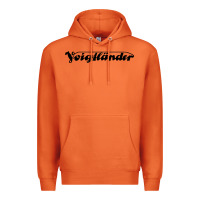Carrot voigtländer Premium Hoodie - linhVisuals