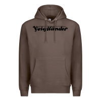 Coffee voigtländer Premium Hoodie - linhVisuals