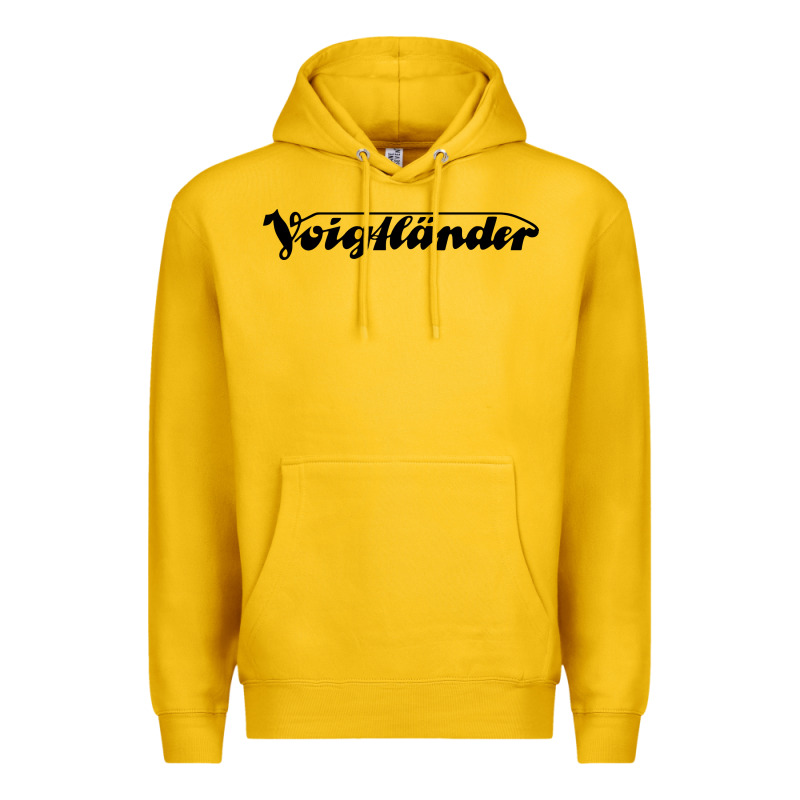 Voigtländer Premium Hoodie by linhVisuals | Teevron