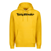 Lemon voigtländer Premium Hoodie - linhVisuals