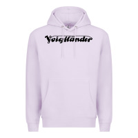 Lilac voigtländer Premium Hoodie - linhVisuals