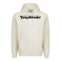 Oatmeal Heather voigtländer Premium Hoodie - linhVisuals