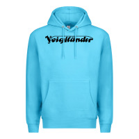 Ocean Blue voigtländer Premium Hoodie - linhVisuals