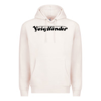 Pale Pink voigtländer Premium Hoodie - linhVisuals