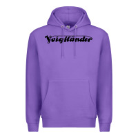 Purple voigtländer Premium Hoodie - linhVisuals