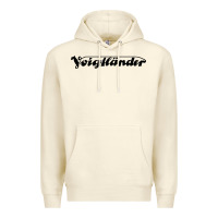Sandshell voigtländer Premium Hoodie - linhVisuals