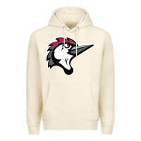 Tofu fayetteville woodpeckers Premium Hoodie - linhVisuals