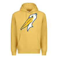 Myrtle Beach Pelicans Premium Hoodie | Teevron