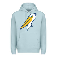 Blue Mist myrtle beach pelicans Premium Hoodie - linhVisuals