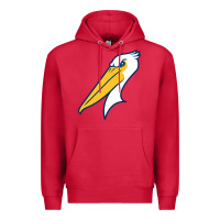 Cardinal myrtle beach pelicans Premium Hoodie - linhVisuals