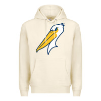 Tofu myrtle beach pelicans Premium Hoodie - linhVisuals