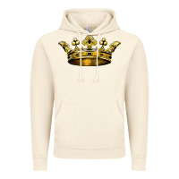 Vintage Artic crown Vintage Hoodie - BarkalooDesign