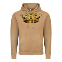 Vintage Camel crown Vintage Hoodie - BarkalooDesign