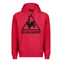 Cardinal le coq sportif Premium Hoodie - linhVisuals