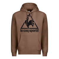 Chestnut le coq sportif Premium Hoodie - linhVisuals